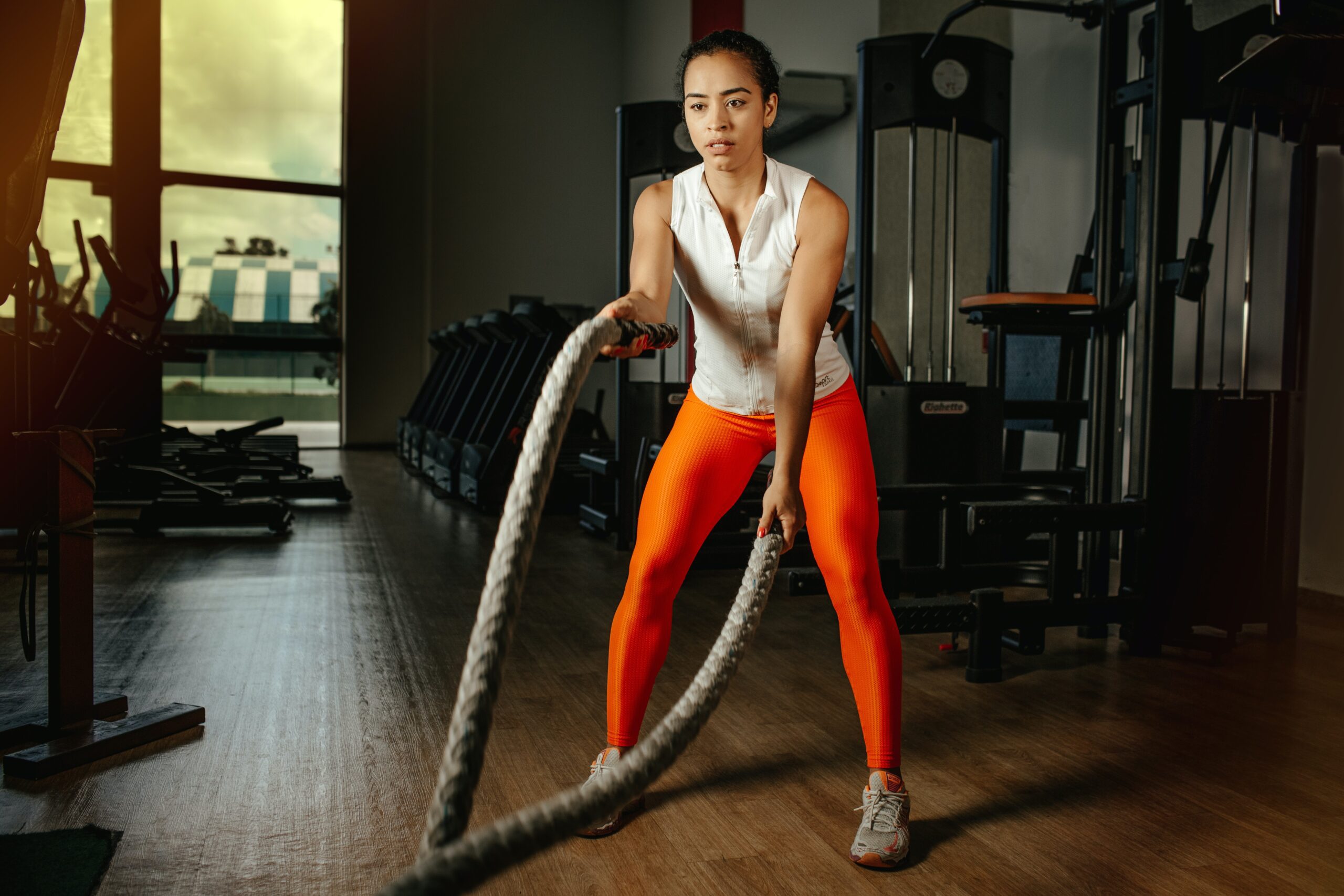 Your Favorite Form of Exercise Supports Your Sobriety