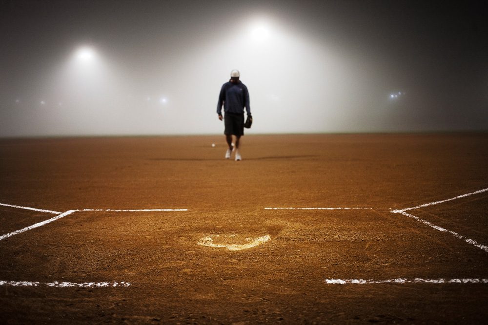 Recovery Lessons from the Baseball Diamond