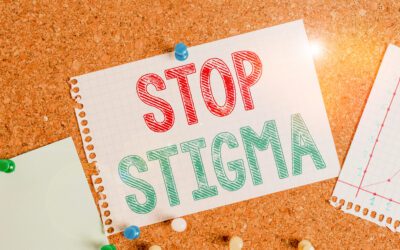 Stigmas Related to Mental Health and Substance Use Disorders