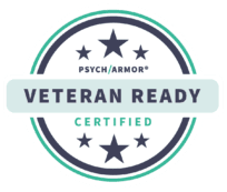 PsychArmor - Veteran Ready Healthcare Organization