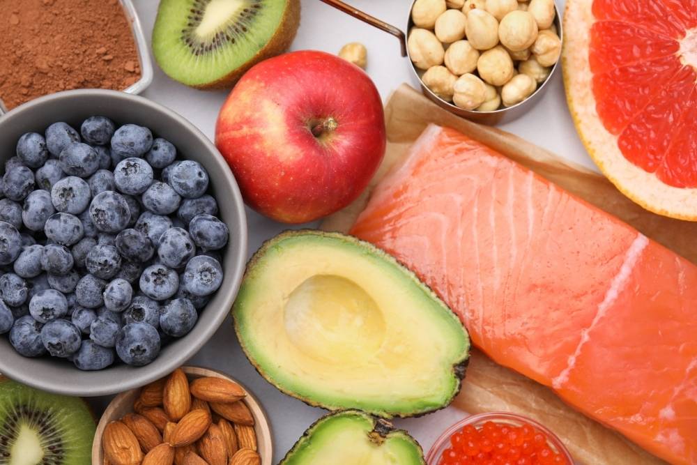 Healthy Eating Supports Your Recovery Part One: An Overview of Healthy Food