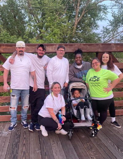 Wooded Glen Addiction Treatment Center Alumni Program - Indiana drug rehab