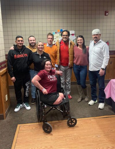 Wooded Glen Addiction Treatment Center Alumni Program - Indiana drug rehab