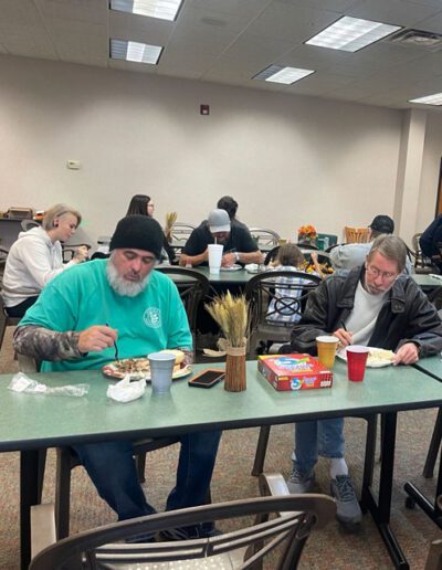 Wooded Glen Addiction Treatment Center Alumni Program - Indiana drug rehab