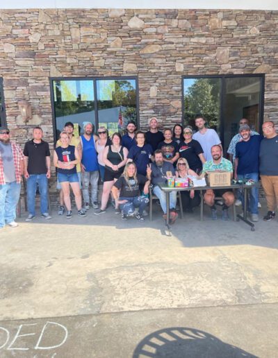 Wooded Glen Addiction Treatment Center Alumni Program - Indiana drug rehab