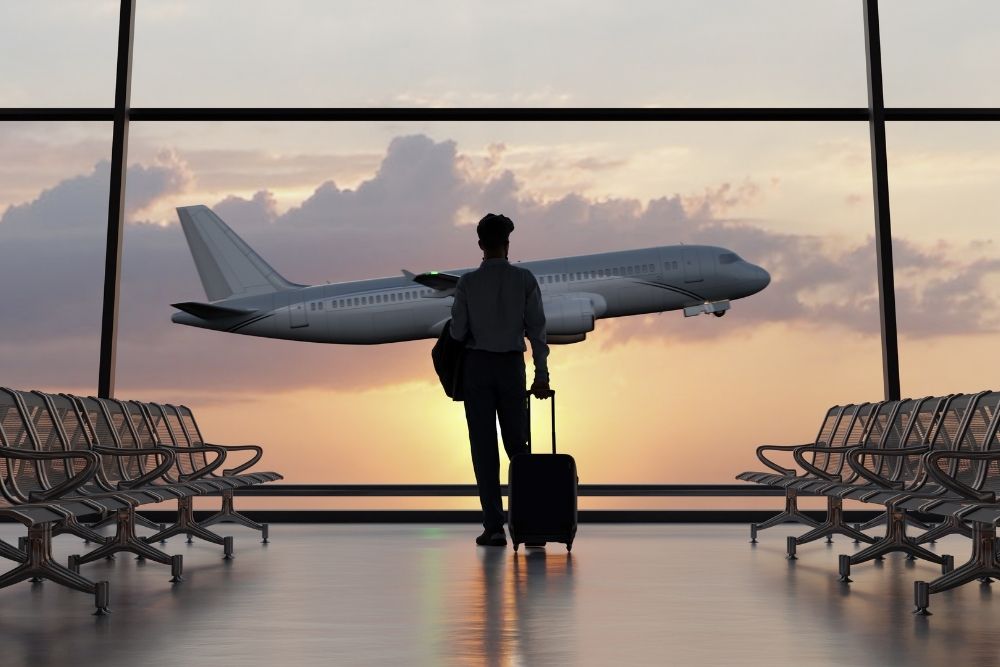 Wooded Glen - Treatment and Recovery Are Like a Trip to the Airport