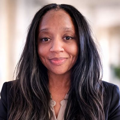 Dr. Shameka Sells-Moore - Director of Clinical Services