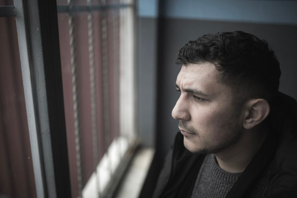 Wooded Glen - How to Escape the Trap of Substance Use Disorder