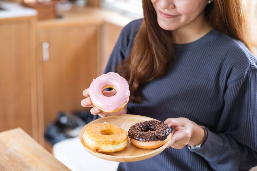 Keep Your Guard Up When It Comes to Substitute Addictions