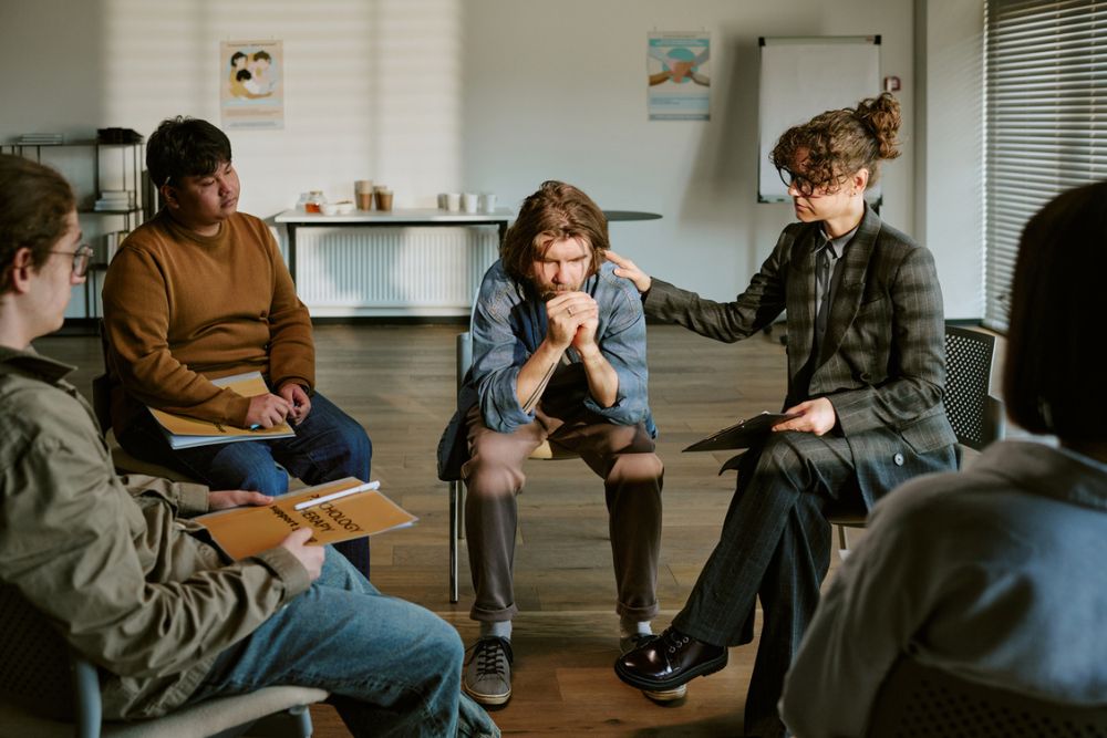 Wooded Glen - Our Intensive Outpatient Program Is an Alternative to Residential Treatment