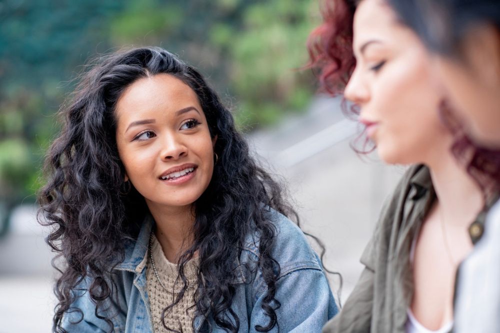 Your Friends Are Not the Complaint Department